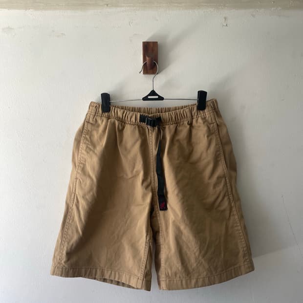 Vintage Gramicci Shorts