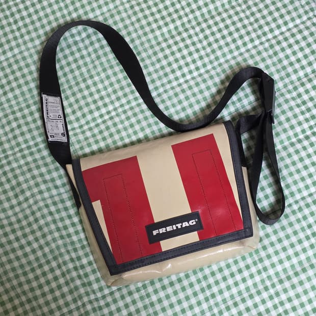 프라이탁 라씨(민트택ㅇ)