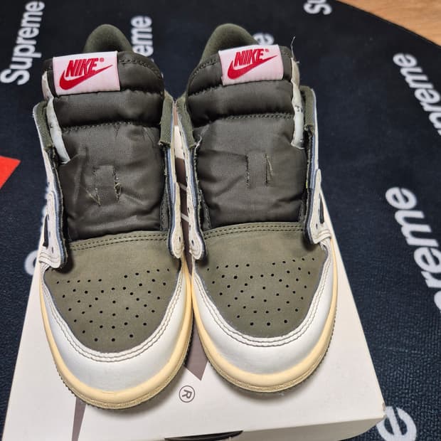 트레비스스캇 올리브220