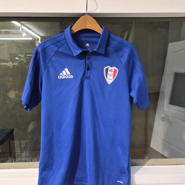 95) 아디다스 수원삼성 블루윙스 카라티 팝니다