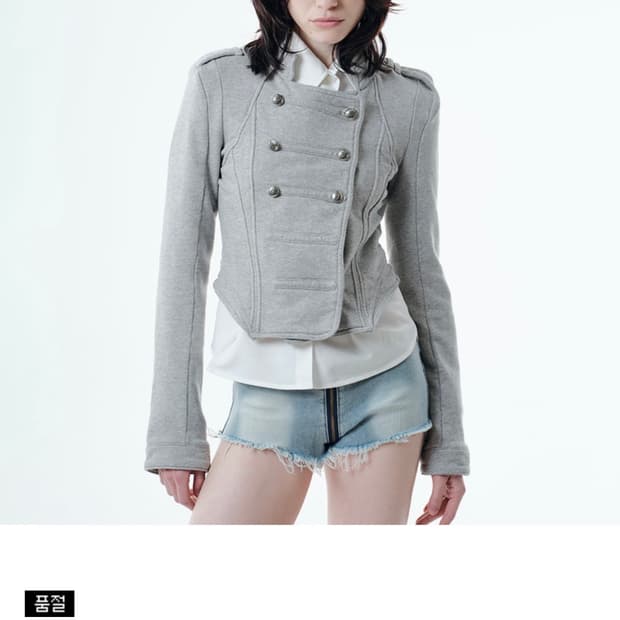 2000아카이브스 나폴레옹자켓 2사이즈