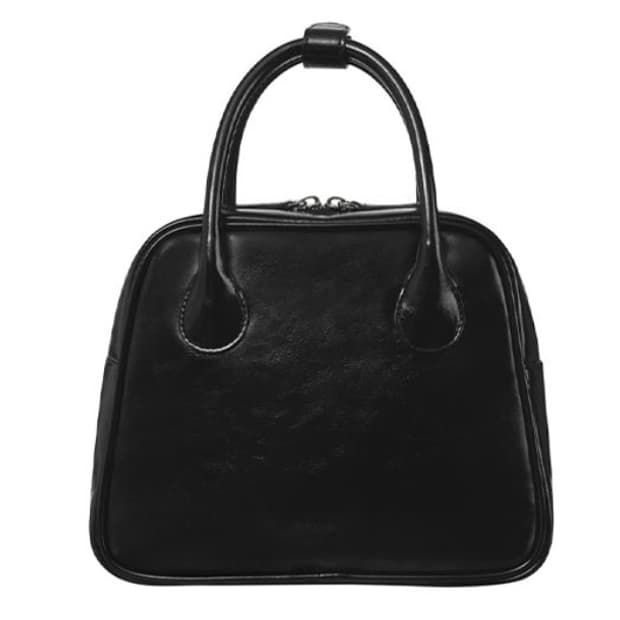 스탠드오일/ 모모백 (blk)