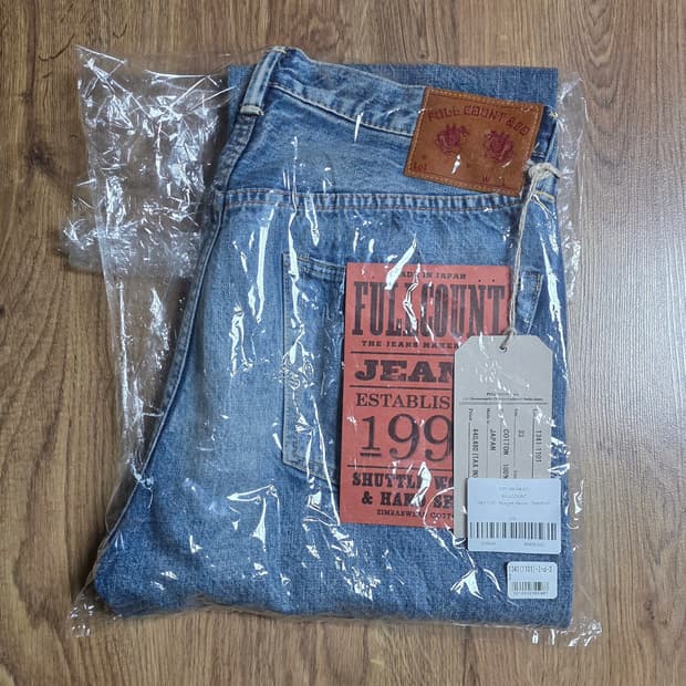 풀카운트 다트포드 1101 33