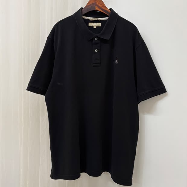 Beanpole 빈폴 피케 반팔티셔츠