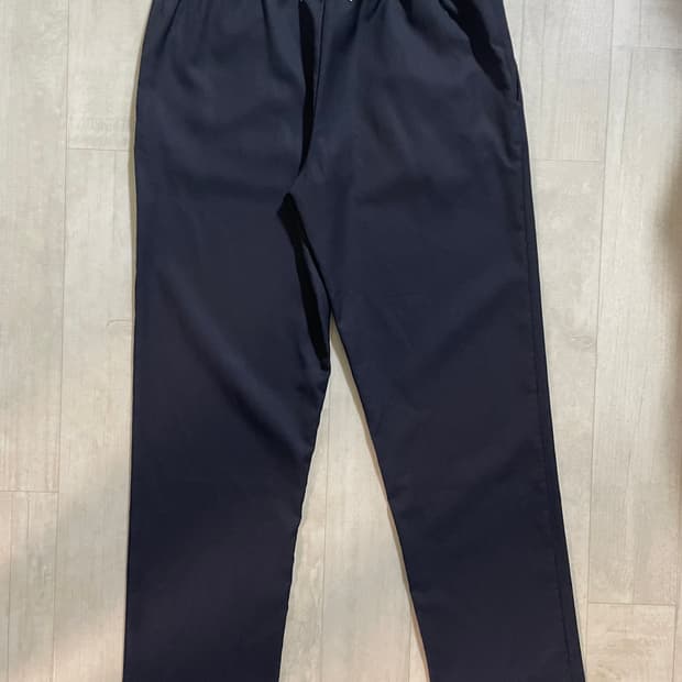 마틴 마르지엘라 밴딩 팬츠