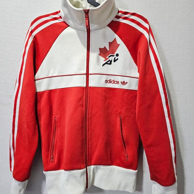 아디다스 캐나다 져지 36사이즈