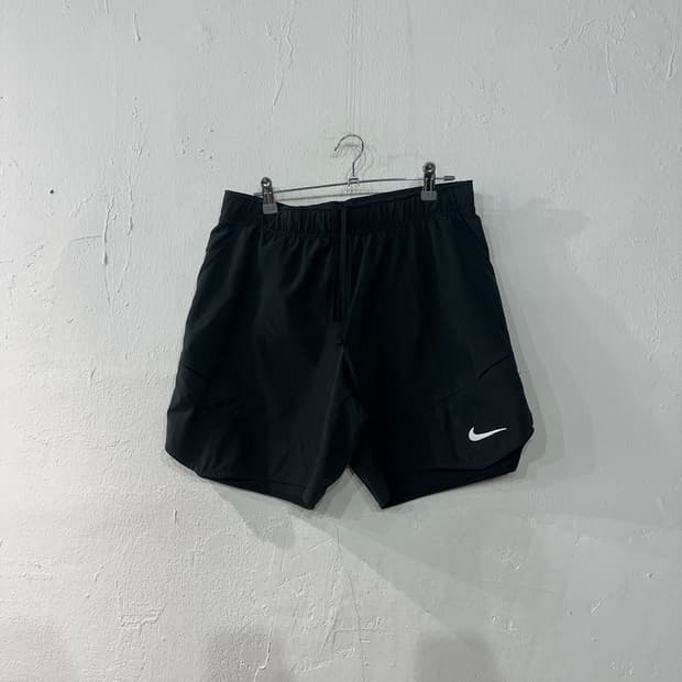 나이키 드라이핏 러닝 반바지 XL