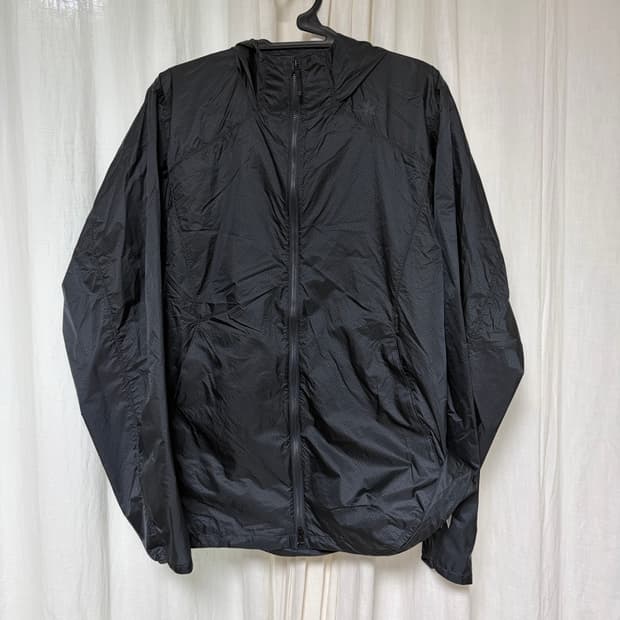 골드윈 에어리 쉘 페커블 4 사이즈