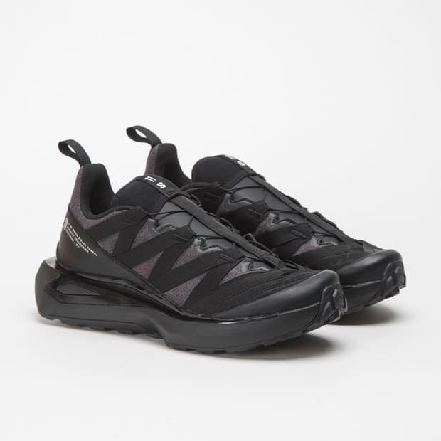 Salomon x 11by boris bidjan saberi