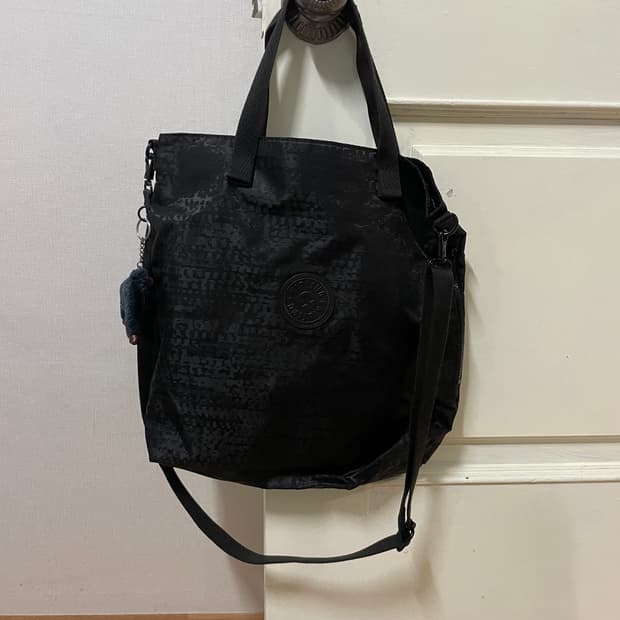 키플링 크로스백 