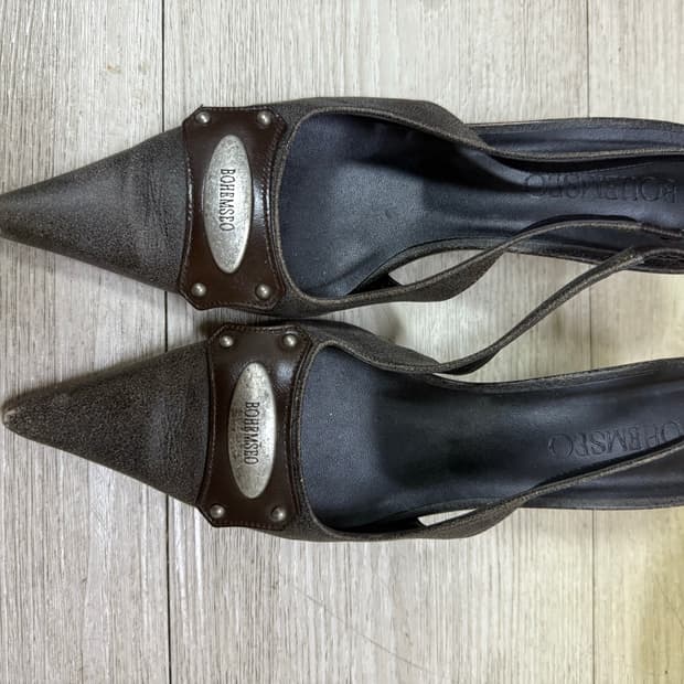 보헤미안서울 슬링백 225