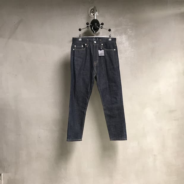 SOSO PHLANNEL 데님 팬츠 새상품 36(W)