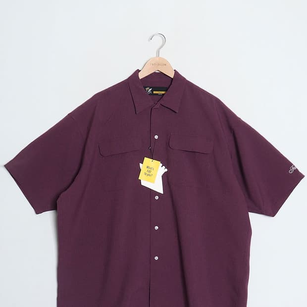 FAT Slacker Shirts