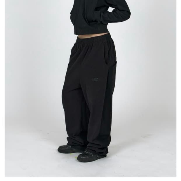 MPa CONTRAST COMFORT PANTS 
