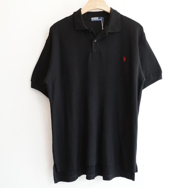Polo by Polo Ground 폴로 랄프로렌 폴로 티셔츠