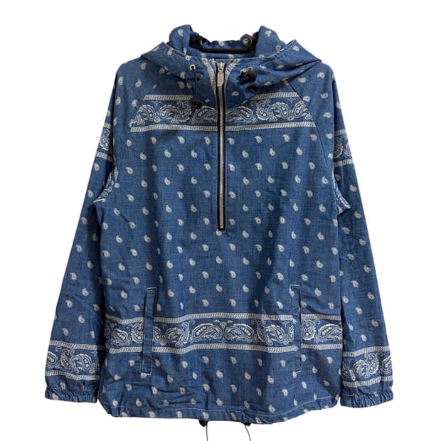 The North Face Purple Label