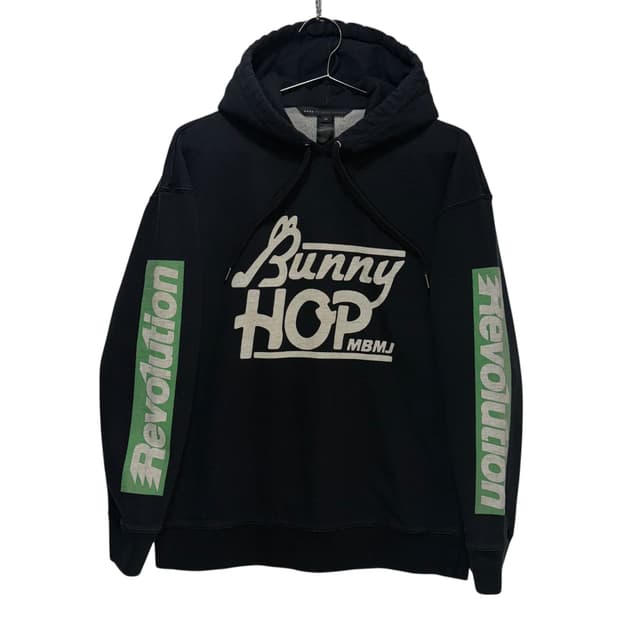 마크 제이콥스 후드티