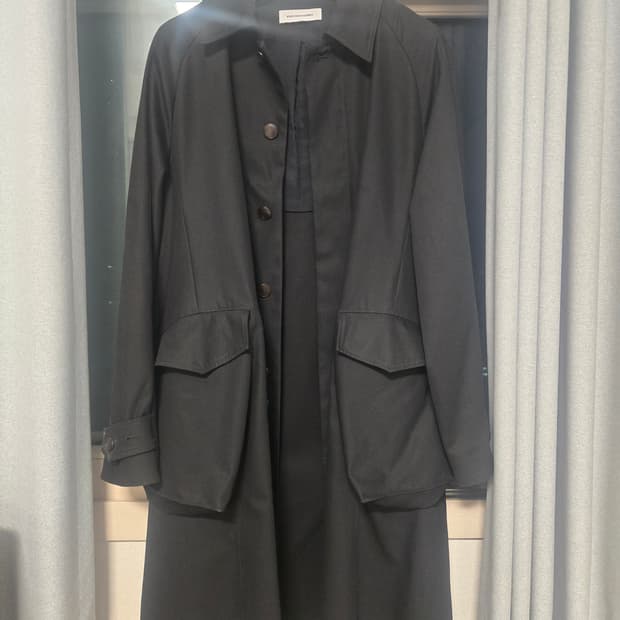 키코 아나카젤코트 46사이즈