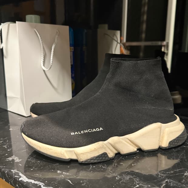 발렌시아가 스피드러너