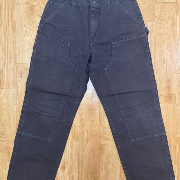 더블니 B136 다크브라운 DKB 32x30