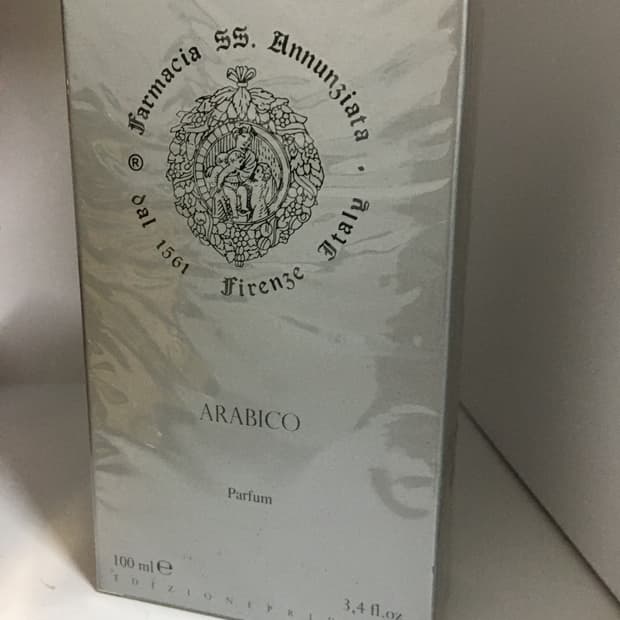 안눈치아타 아라비코 퍼퓸 향수 100ml