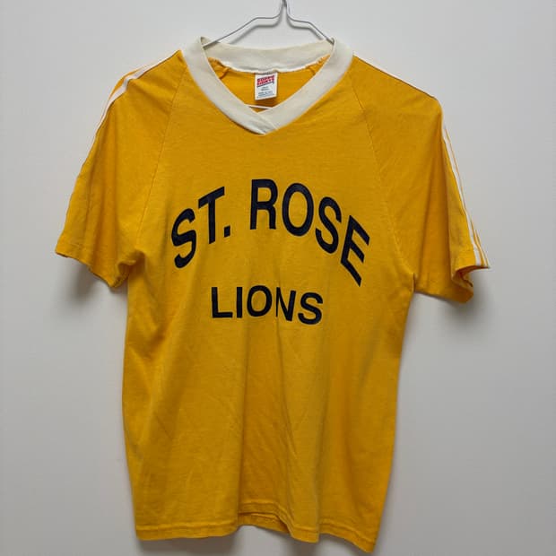 90‘s 빈티지 티셔츠 