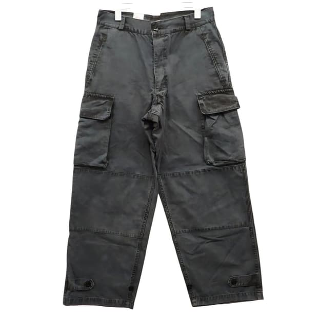 우티 outil PANTALON BLESLE m47 pants