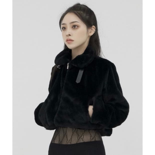 오도어 퍼자켓 리뉴얼 버전