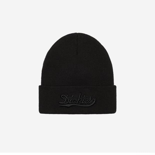 슈프림 디키즈 비니