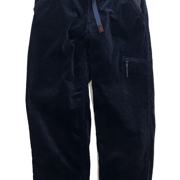 그라미치 유틸리티 팬츠