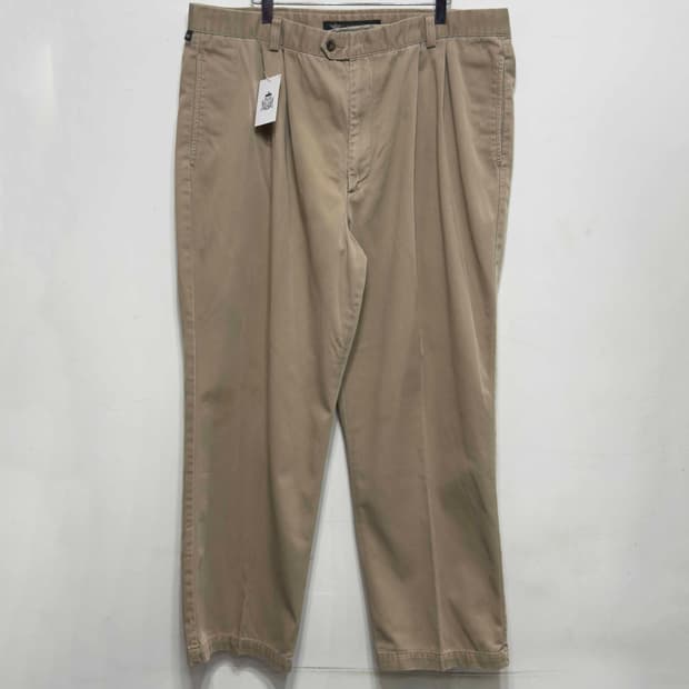 00s Dockers 투턱 치노 팬츠