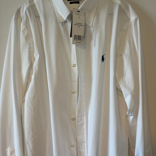 폴로 셔츠