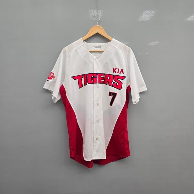 기아 타이거즈 유니폼(이종범_105)