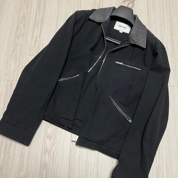 토니웩 레더카라자켓 L사이즈