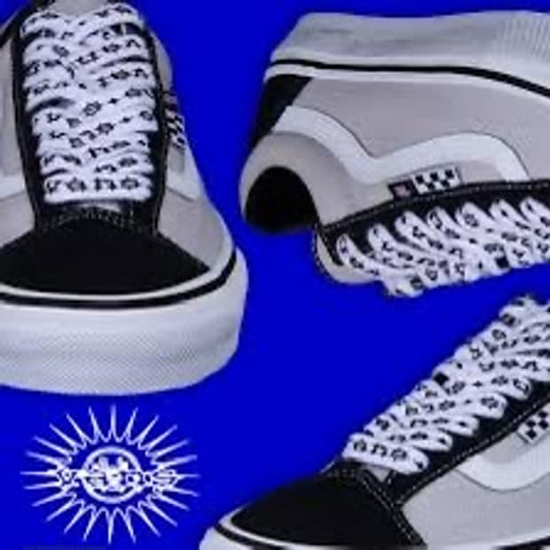 (삽니다) punkandyo vans 285,290
