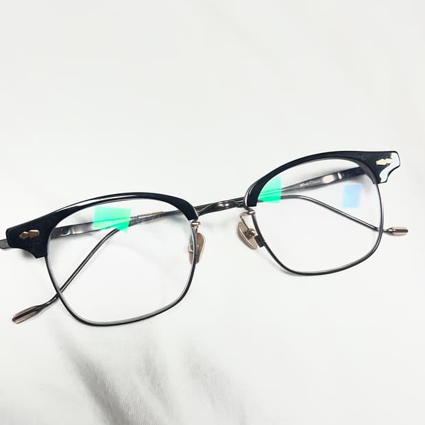 젠틀몬스터 웨스트코스트