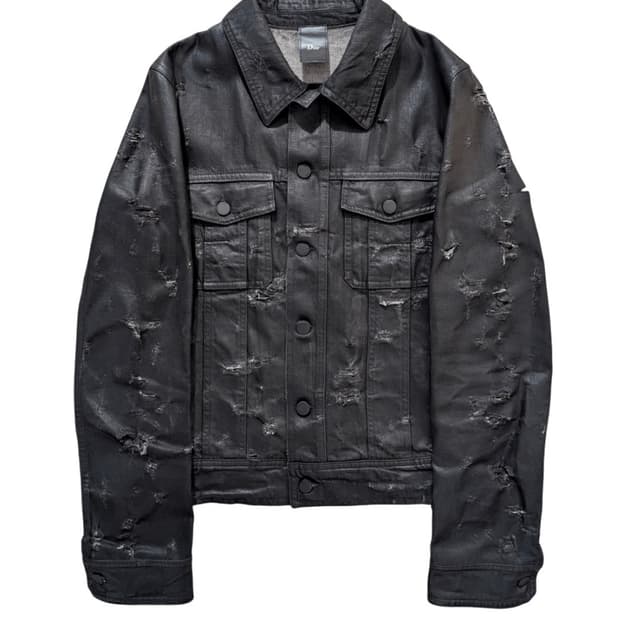 구매)디올옴므 04 strip 디스자켓 삽니다 48-50