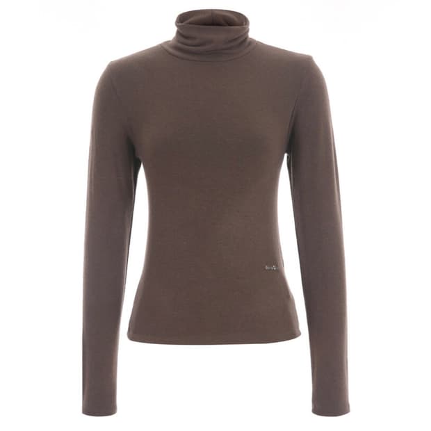 wsc archive - Basic turtleneck 터틀넥 목폴라티