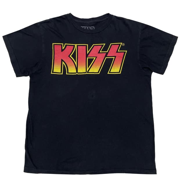 키스 (Kiss)