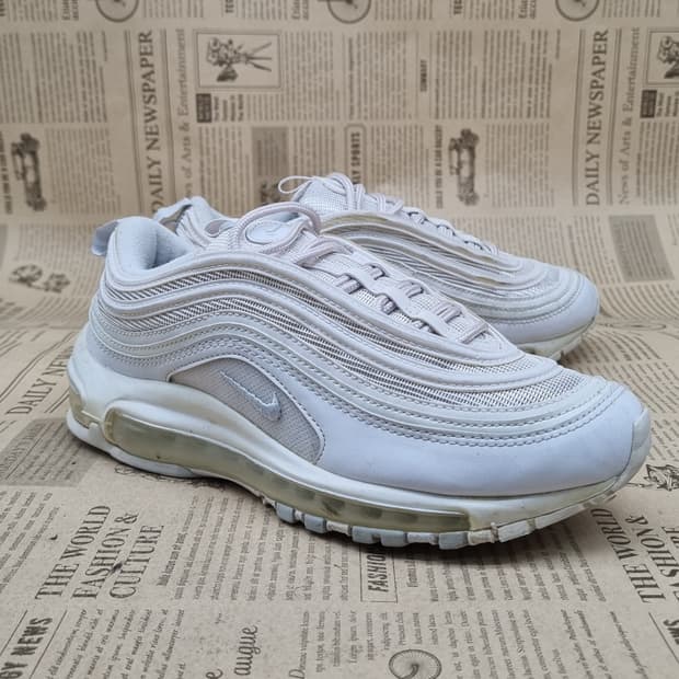 나이키 에어맥스 97 여성운동화235