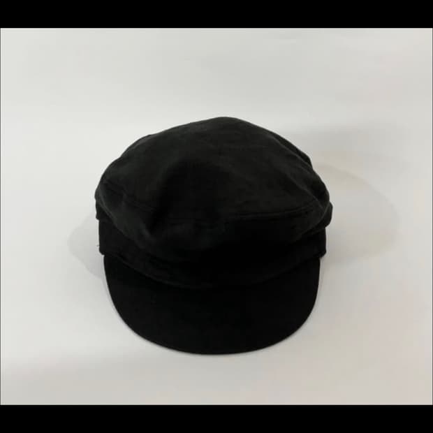 키지마 타카유키 캐스킷 햇 2사이즈