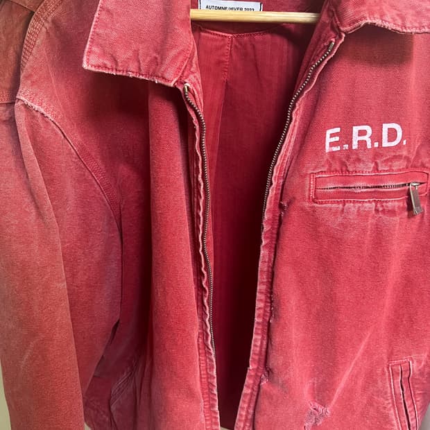 앙팡 로멘스자켓 팝니다