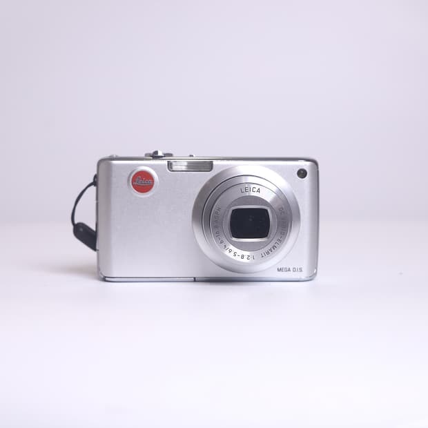 라이카 C-LUX 1 실버
