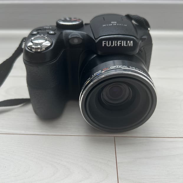 후지필름 파인픽스 S1700 디카 디지털 카메라 A급
