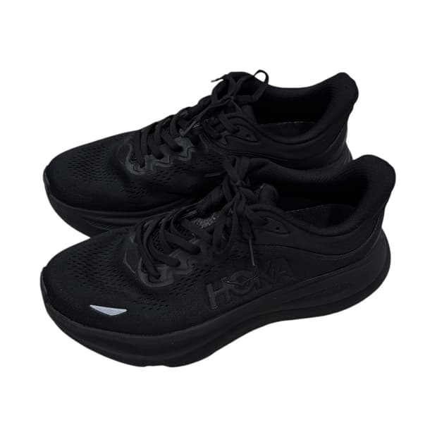 HOKA 호카 본디 9 블랙 신발 260