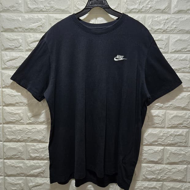 나이키 반팔티 100