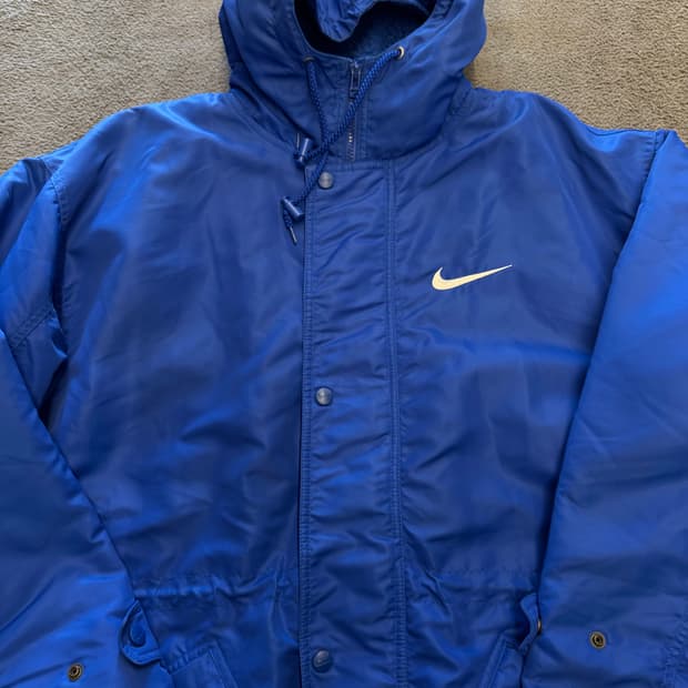 나이키 올드스쿨 돕바 처분 