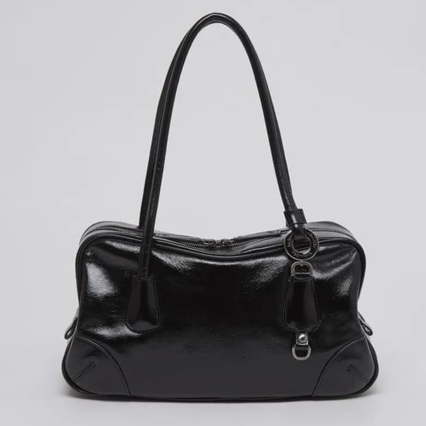 새상품) 아카이브앱크 보스턴백