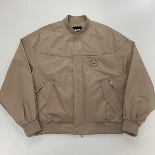 LMC 엘엠씨 더비자켓 (S)