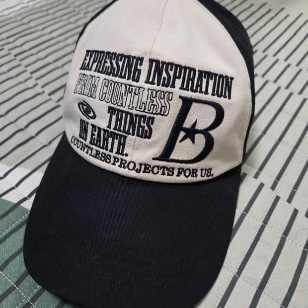 바우프 모자